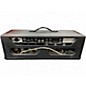 Vintage 1967 Fender DUAL SHOWMAN AMP Tube Guitar Amp Head