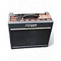 Used Fender Bassbreaker 15W Tube Guitar Amp Head thumbnail