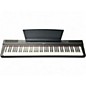 Used Yamaha P125B Digital Piano thumbnail