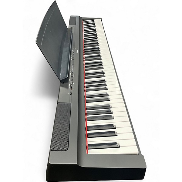 Used Yamaha P125B Digital Piano