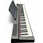 Used Yamaha P125B Digital Piano