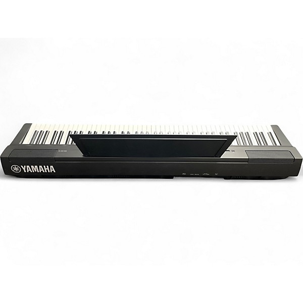 Used Yamaha P125B Digital Piano