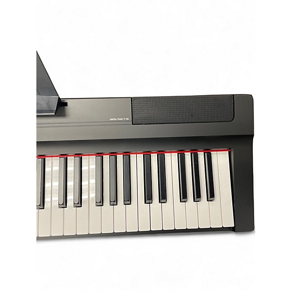 Used Yamaha P125B Digital Piano
