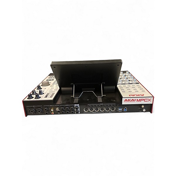 Used Akai Professional MPCX Production Controller