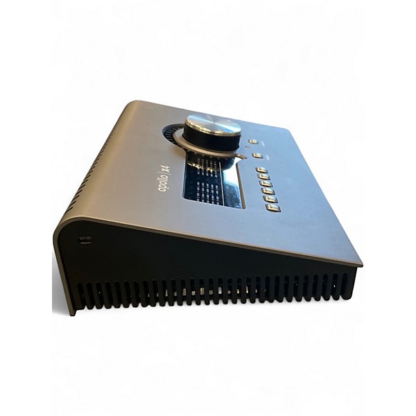 Used Universal Audio Apollo X4  3 Audio Interface