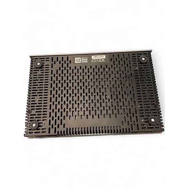 Used Universal Audio Apollo X4  3 Audio Interface