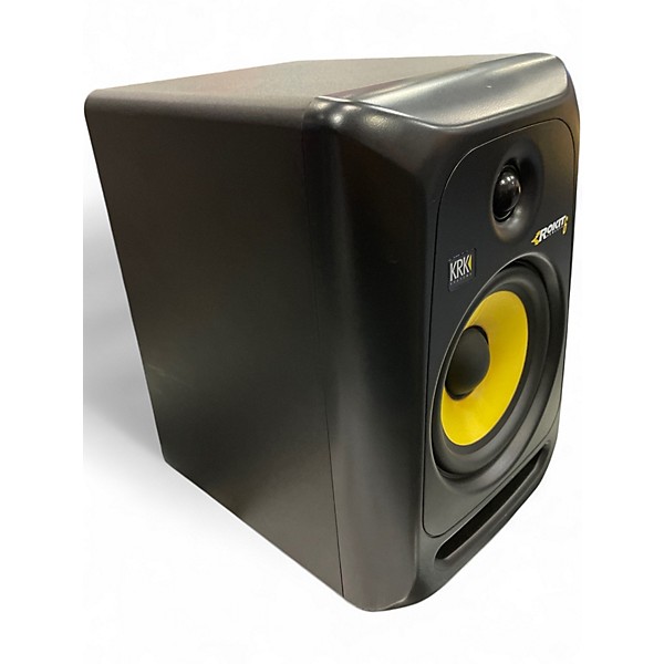 Used KRK RP6G3 Each Powered Monitor
