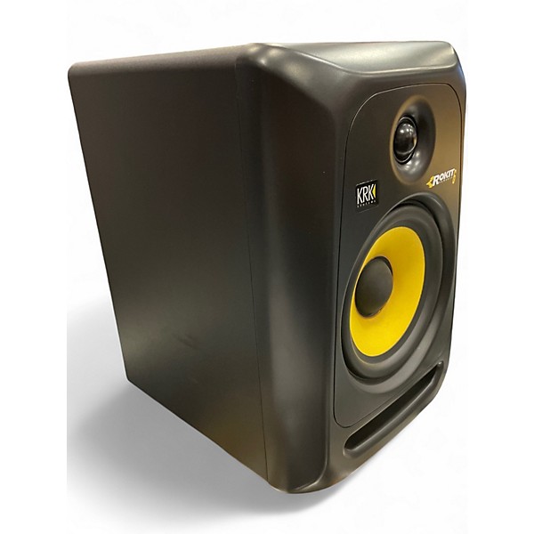 Used KRK RP6G3 Each Powered Monitor