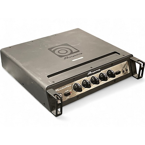 Used Ampeg PF350 Portaflex 350W Bass Amp Head