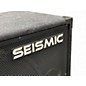 Used Seismic Audio SA115 Bass Cabinet