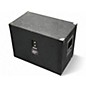 Used Seismic Audio SA210 Bass Cabinet