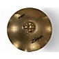 Used Zildjian 20in ZBT Ride Cymbal thumbnail