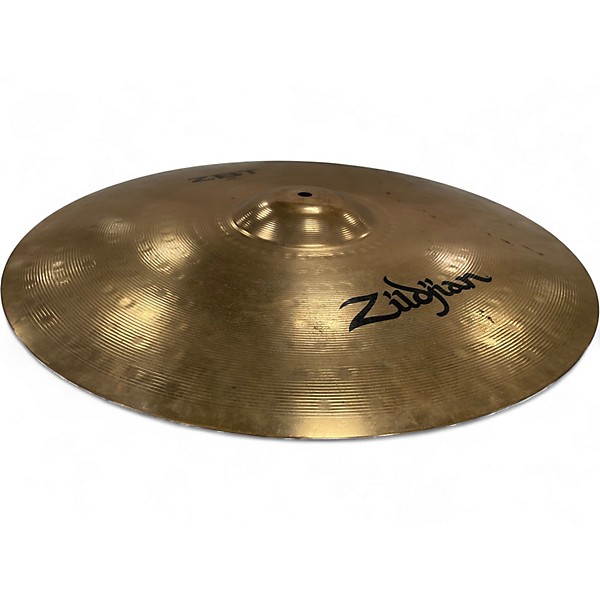 Used Zildjian 20in ZBT Ride Cymbal