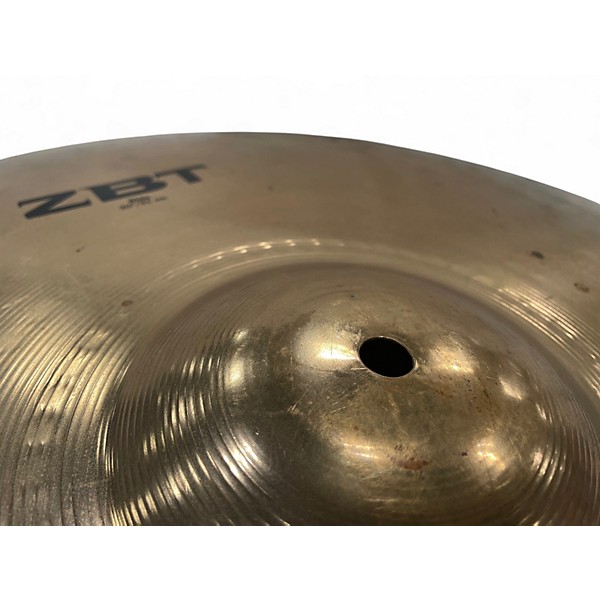 Used Zildjian 20in ZBT Ride Cymbal