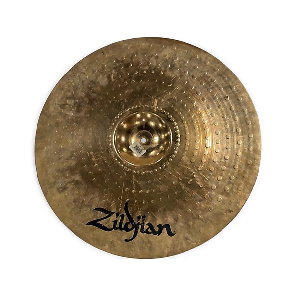 Used Zildjian 20in ZBT Ride Cymbal