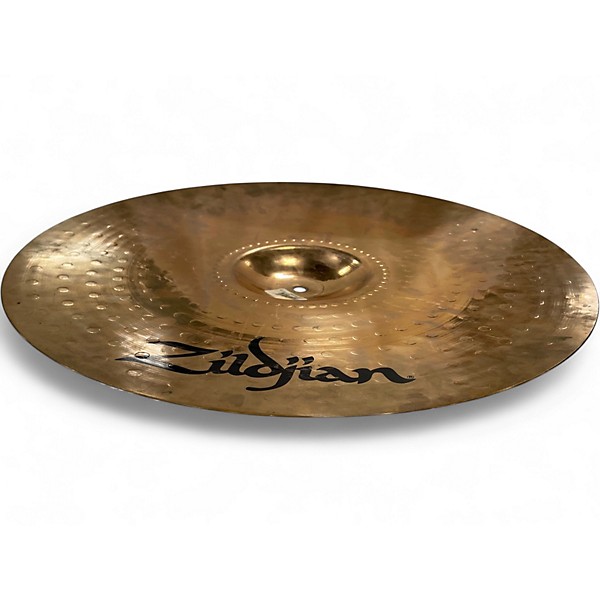 Used Zildjian 20in ZBT Ride Cymbal
