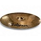 Used Zildjian 20in ZBT Ride Cymbal