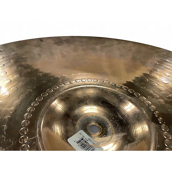 Used Zildjian 20in ZBT Ride Cymbal