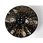 Used MEINL 20in Classic Custom Dark Ride Cymbal thumbnail