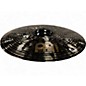 Used MEINL 20in Classic Custom Dark Ride Cymbal