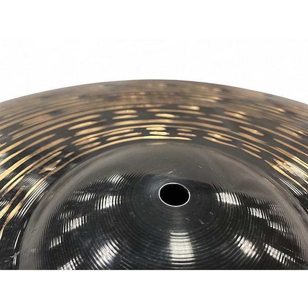 Used MEINL 20in Classic Custom Dark Ride Cymbal