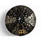 Used MEINL 20in Classic Custom Dark Ride Cymbal