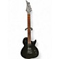 Used Solar Guitars GC2.6BOP+ BLACK Solid Body Electric Guitar thumbnail