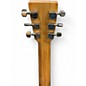 Used Martin LXK2 Natural Acoustic Guitar