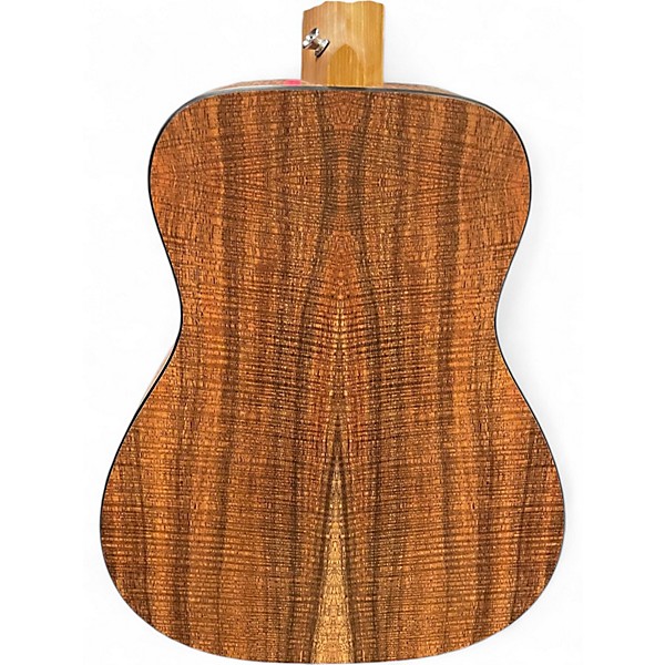 Used Martin LXK2 Natural Acoustic Guitar