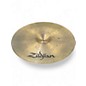 Used Zildjian 21in A Series Sweet Ride Cymbal
