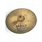 Used SABIAN 18in B8 Crash Cymbal