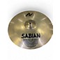 Used SABIAN 16in AA Medium Crash Cymbal thumbnail