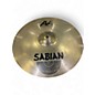 Used SABIAN 16in AA Medium Crash Cymbal