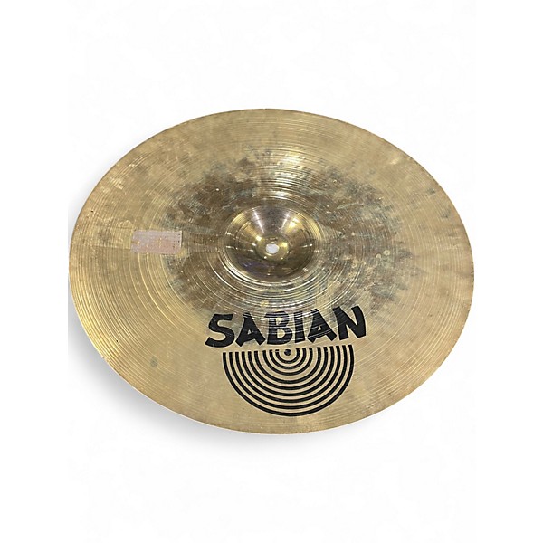 Used SABIAN 16in AA Medium Crash Cymbal