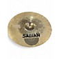 Used SABIAN 16in AA Medium Crash Cymbal