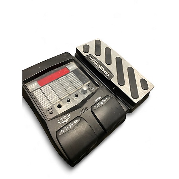 Used DigiTech RP255 Effect Processor
