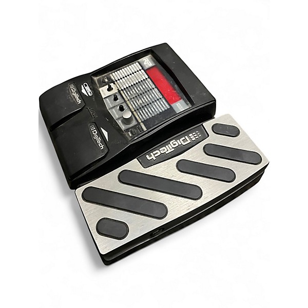 Used DigiTech RP255 Effect Processor