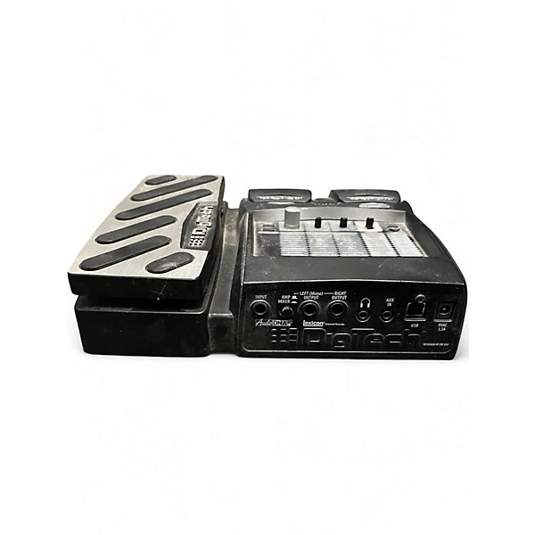 Used DigiTech RP255 Effect Processor
