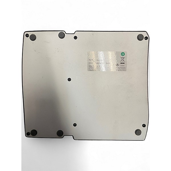 Used DigiTech RP255 Effect Processor