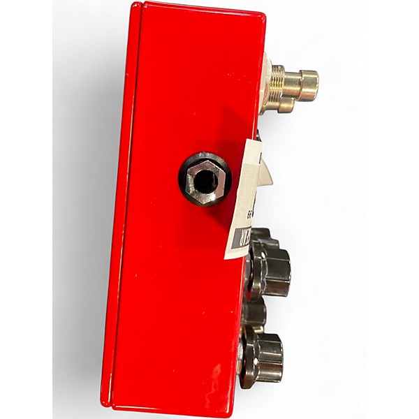 Used JHS Pedals at+ andy timms Effect Pedal