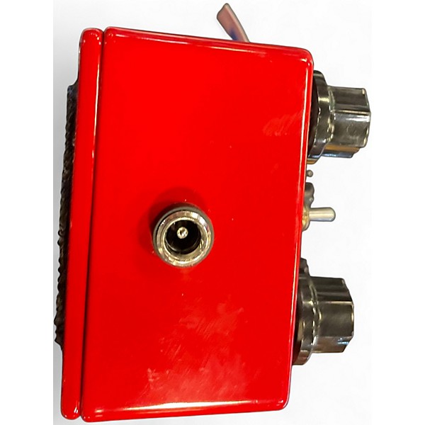 Used JHS Pedals at+ andy timms Effect Pedal