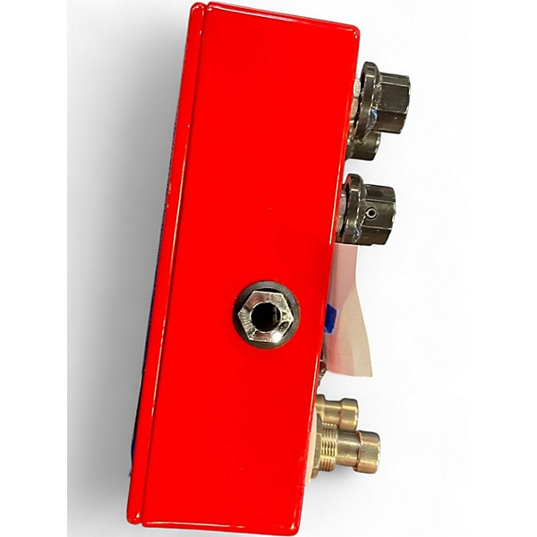 Used JHS Pedals at+ andy timms Effect Pedal