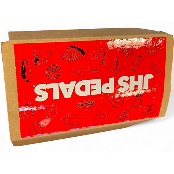 Used JHS Pedals at+ andy timms Effect Pedal