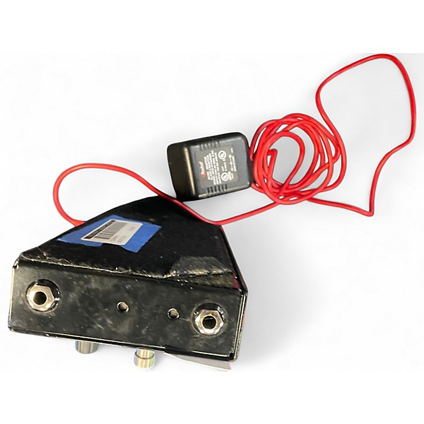 Used Radial tonebone pz-pre Pedal