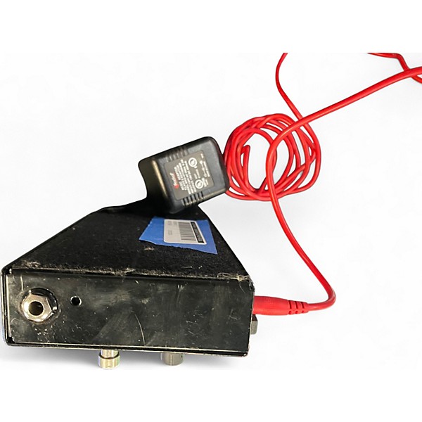 Used Radial tonebone pz-pre Pedal