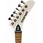 Used Kramer Baretta special Alpine White Solid Body Electric Guitar