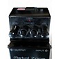 Used BOSS MT2 Metal Zone Distortion Effect Pedal