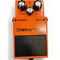 Used BOSS DS1 Distortion Effect Pedal thumbnail