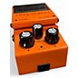 Used BOSS DS1 Distortion Effect Pedal