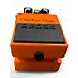 Used BOSS DS1 Distortion Effect Pedal